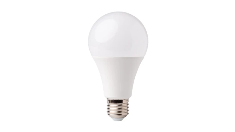 Żarówka LED E27 10W 900lm 3000K Barwa Ciepła A60 EC79301