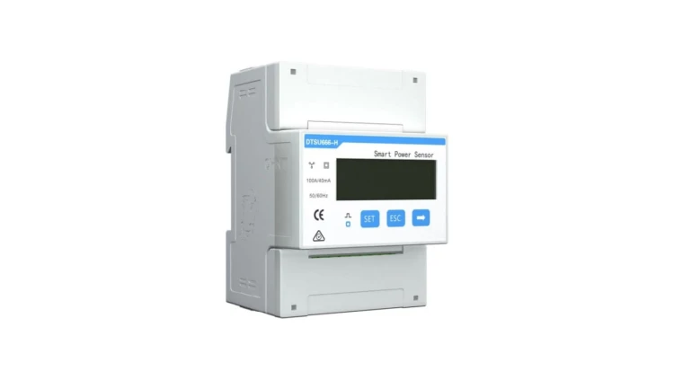 Licznik energii 3-fazowy 250A HUAWEI DTSU666-H Smart Power Sensor DTSU_250A