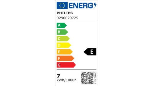 Żarówka LEDCorePro 7W zamiennik 60W 806lm 2700K candle ND 7-60W E14 827 B38 FR Plastik matowy 2 lata gwar