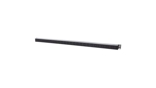 Pionowa Listwa Zasilająca PDU Rack 20x C13, 4x C19