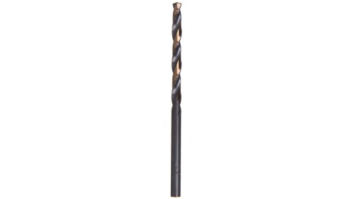 Wiertło do metalu HSS-CNC, 124, Pro-Tec, 3.8 mm 55H017