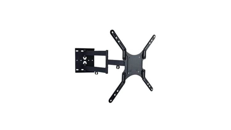 Uchwyt Ścienny TV LED/LCD 23-55 Cali 45kg Obrotowy