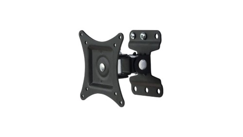 Uchwyt Ścienny TV LED/LCD 13-30 cali 23kg Obrotowy