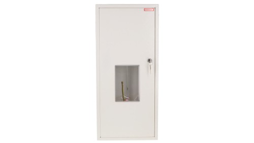 Szafka licznikowa natynkowa/podtynkowa (uniwersalna) 1-licznikowa 3-fazowa 11 modułów plombowana IP30 115mm RU-3P Z O/E