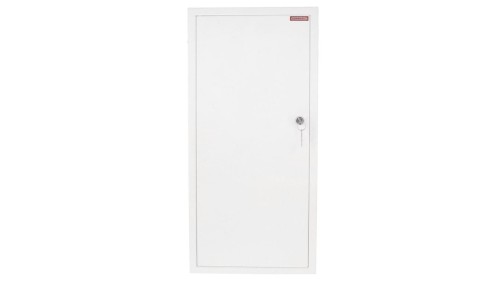 Szafka licznikowa podtynkowa 1-licznikowa 3-fazowy 11 modułów plombowana IP30 RW-3P Z/E