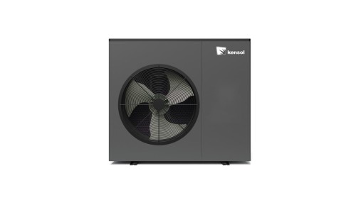 Pompa ciepła monoblok 10kW 3-faz KENSOL KTM10KW R32