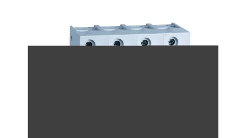 Wyłącznik instalacyjny LS Electric BKH 4P, 63A, charakterystyka C 06110361R0 BKH 4P C63A