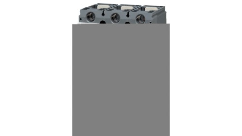 Wyłącznik kompaktowy LS Electric 3polowy In=250A 0105025300 TS250NA DSU 250A 3P