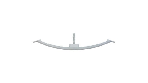 Uchwyt kablowy zbiorczy SF plus KB 16 z kołkiem 48172 /25szt./