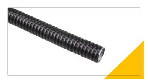 Peszel metalowy Anaconda Multitite typ FCC DN 20 nr kat. 302.020.5 /50m/
