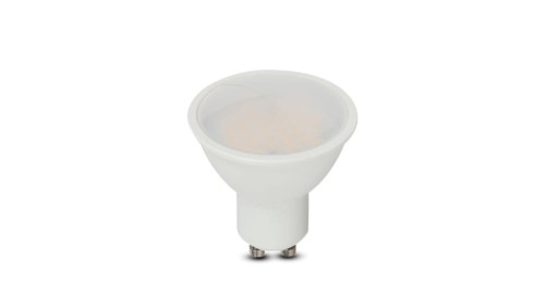 Żarówka LED 4,5W GU10 3000K 400lm Dioda SAMSUNG 100st. 21201