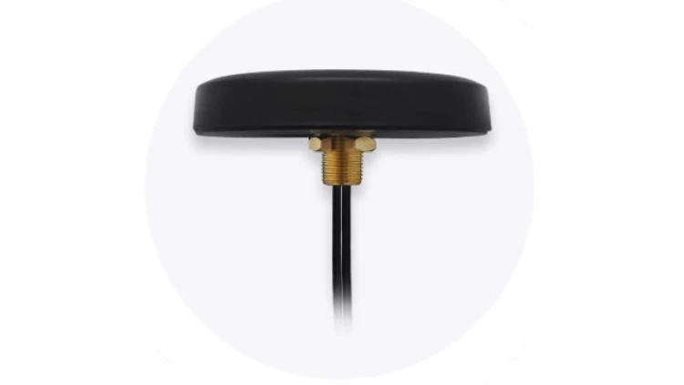 Antena LTE Dachowa ze złaczami SMA, COMBO MIMO Teltonika 003R-00252