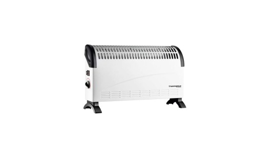 Grzejnik konwektorowy MINI 1500W biały GW-0005
