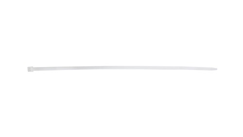Opaska kablowa 720x12,5 biała /50szt/ 5239Q BMB7213Q