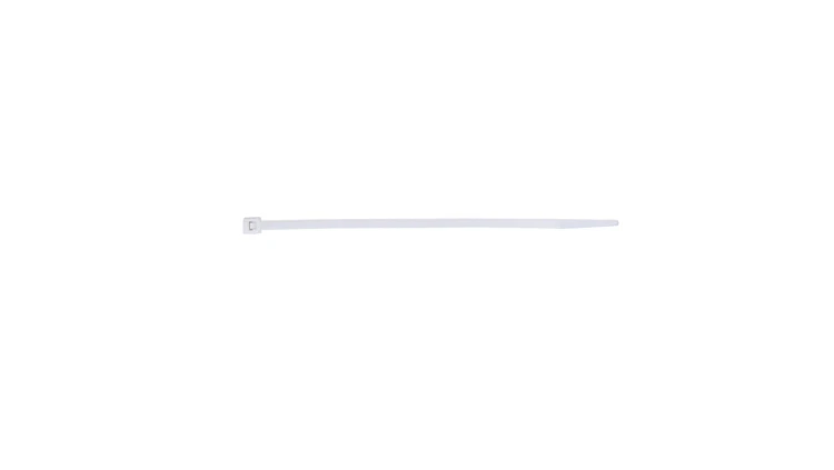 Opaska kablowa 140x3,5 biała /100szt/ 5209Q BMB1436Q