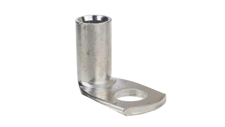 Końcówka kablowa kątowa 90st. Cu M20 150mm2 rm/sm K45D 150/20 /10szt/ E11KM-02030103702