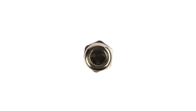 Dławnica kablowa mosiężna EMC M20 IP68 SKINTOP MS-SC M 20x1,5 53112630