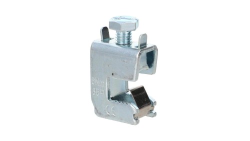 Zacisk szynowy C2-10/35 R32RZ-03040101703 /opak=12szt./
