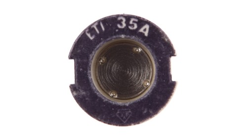 Wstawka kalibrowa VD III 35A E33 002343001