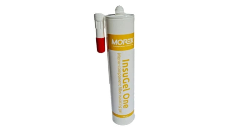 Insu Gel One jednoskładnikowy żel izolacyjny tuba 300ml MBG0002G24