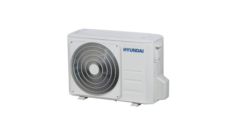 Klimatyzator - agregat HYUNDAI Revolution 5,3kW j.zewnętrzna HRP-M18RO/2