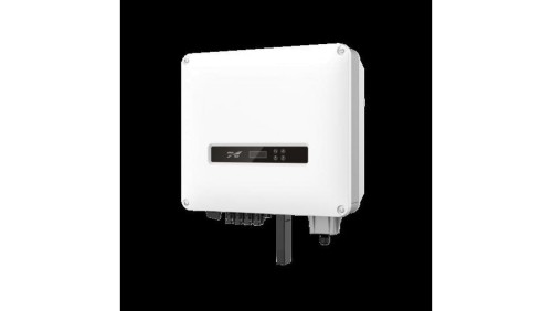 Inwerter fotowolaiczny Kehua 5kW typ SPI5K-B, 2 MPPT,Wifi, DC switch SPI5K-B