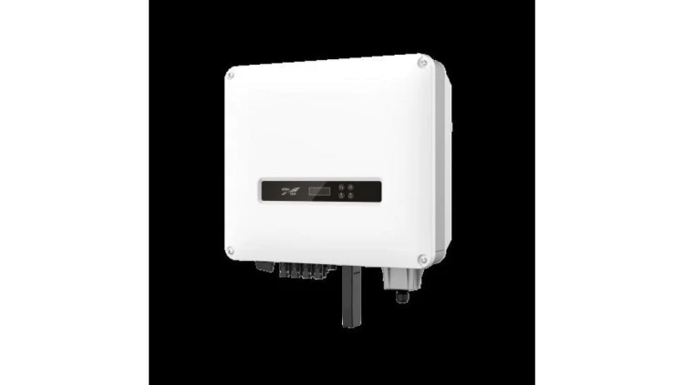 Inwerter fotowolaiczny Kehua 5kW typ SPI5K-B, 2 MPPT,Wifi, DC switch SPI5K-B
