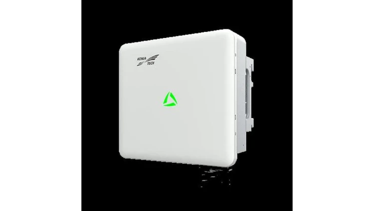 Inwerter fotowolaiczny Kehua 10kW typ SPI10K-B X2, 2 MPPT,Wifi, DC switch, AFCI, ESS interface SPI10K-B X2