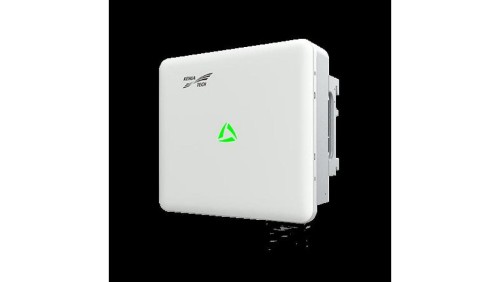 Inwerter fotowolaiczny Kehua 8kW typ SPI8K-B X2, 2 MPPT,Wifi, DC switch, AFCI, ESS interface SPI8K-B X2