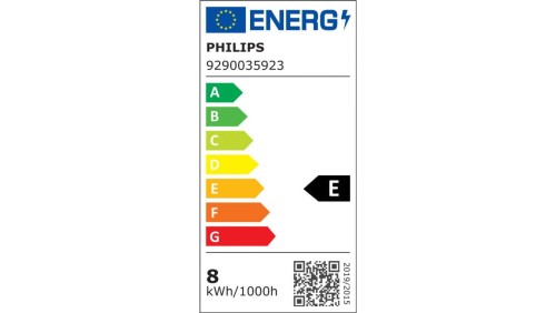 Świetlówka LED CorePro 8W zam 18W 1000lm 4000K LED PLL EM/Mains 8W 840 4P Szkło matowe 3 lata gwar