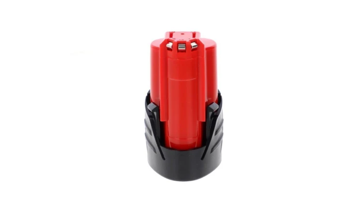 Akumulator Li-Ion 12V 2Ah M12 B2 4932430064