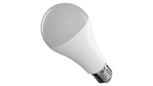 GoSmart Żarówka LED A65 E27 14W (94 W) 1400lm RGB ściemnialna Zigbee 2 lata gwarancji ZQZ516R