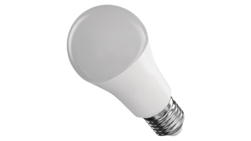 GoSmart Żarówka LED A60 E27 11W 1050lm RGB ściemnialna Zigbee 2 lata gwarancji ZQZ515R