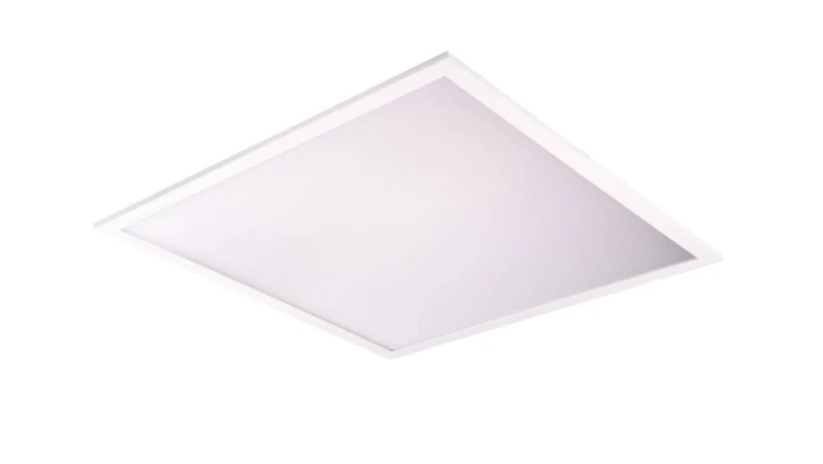 Oprawa Panel LED awaryjno-użytkowa AURA (45W/4644lm 2W/286lm) 4000K 60x60 M 3H MT 91072