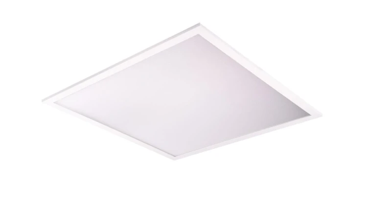 Oprawa Panel LED awaryjno-użytkowa AURA (45W/4571lm 3W/511lm) 4000K 60x60 M 3H AT 91122