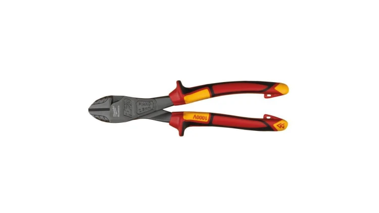 Szczypce do cięcia bocznego Heavy Duty VDE 200 mm 4932464570