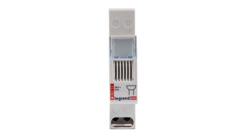 Dzwonek modułowy 230V AC 73dB 4VA DM340 004113