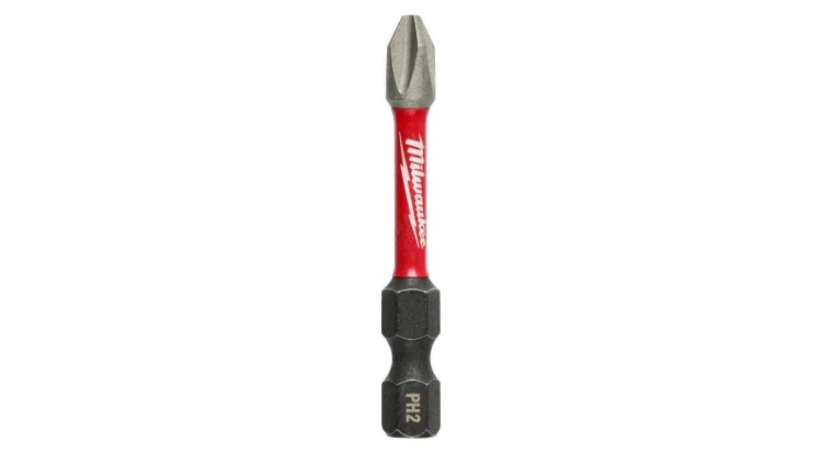 Bit udarowy Shockwave PH2 50 mm 4932430854