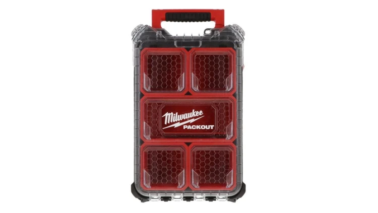 Organizer narzędziowy PACKOUT / Średni 4932464083