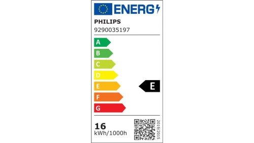 Świetlówka LED CorePro 15.5W zamiennik 36W 1800lm 4000K LEDtube 1200mm 15.5W 840 T8 Szkło matowe 3 lata gwar