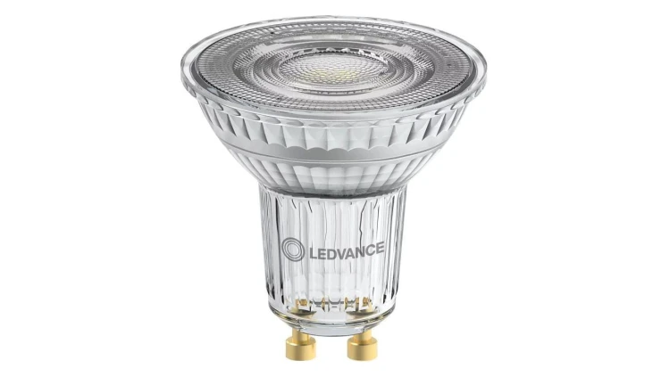Żarówka LED PARATHOM 50 GU10 4,3W 350lm 4000K 840 230V (120 stopni) 4 LATA GWARANCJI 4099854044588