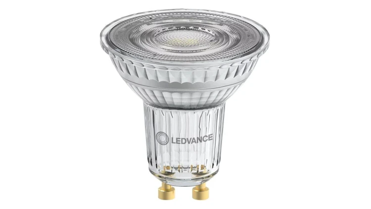 Żarówka LED PARATHOM 35 GU10 2,6W 230lm 4000K 840 230V (36 stopni) 4 LATA GWARANCJI 4099854044755