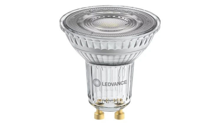 Żarówka LED PERFORMANCE 35 GU10 3,4W 230lm 4000K 940 230V ściemnialna (36 stopni) 5 LAT GWARANCJI 4099854059919
