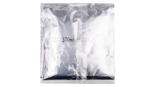 Żywica poliuretanowa dwuskładnikowa, EG 370 ml, 124962