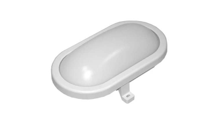 Oprawa piwniczna LED Riggs 12W IP54 4000K