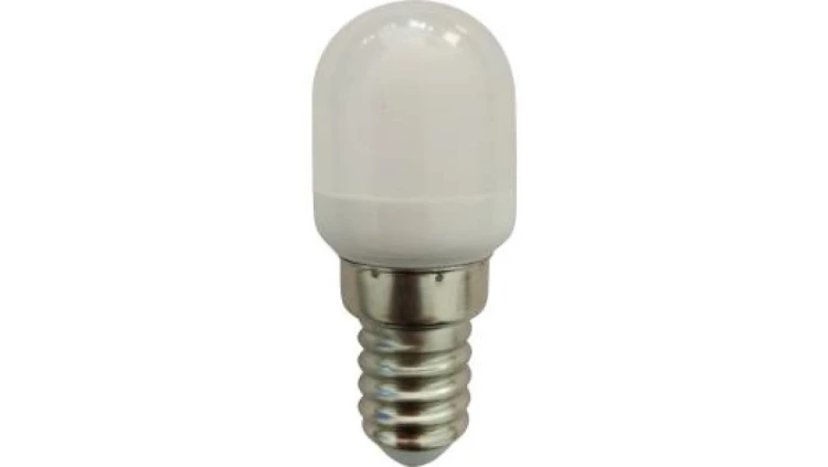 Żarówka LED mini E14 S18 3W 300lm 3000K 230V LED-3026