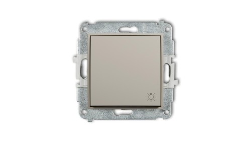 MINI Mechanizm łącznika zwierny światło taupe 60MWP-5