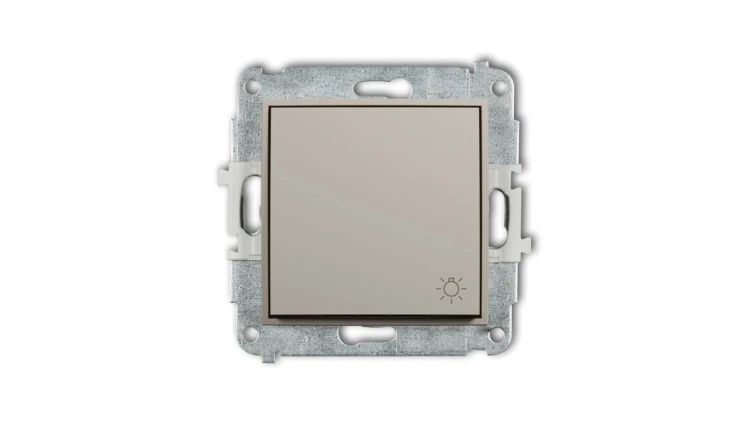 MINI Mechanizm łącznika zwierny światło taupe 60MWP-5