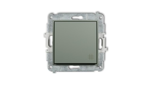 MINI Mechanizm łącznika krzyżowego szałwiowy 61MWP-6