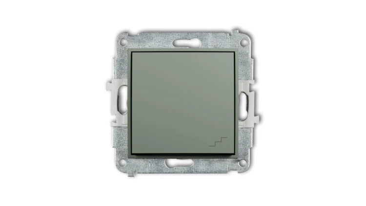 MINI Mechanizm łącznika schodowego szałwiowy 61MWP-3